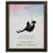 Simply Essentials™ Distressed Black Wood Frame by Studio Décor®